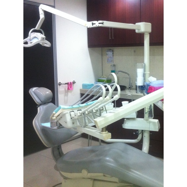 Utama Dental Surgery-Melaka - Clinictor