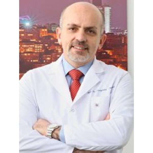 Uz.Dr.Şerafettin Saraçoğlu - Clinictor