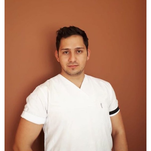 Uzm. Fzt Nuri Ulutaş - Clinictor