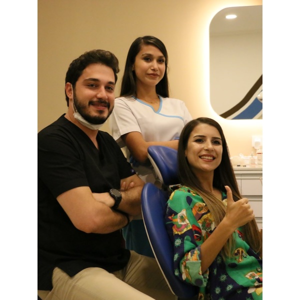 V Smile Centre - Clinictor