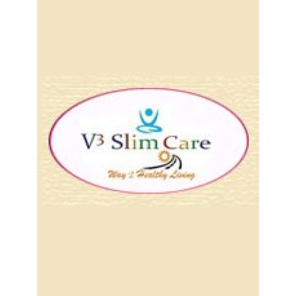V3 Slimcare Salon - RT Nagar - Clinictor
