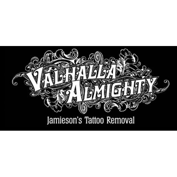 Valhalla Almighty - Clinictor