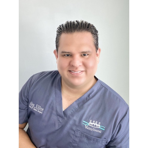 Valley Dental - Clinictor