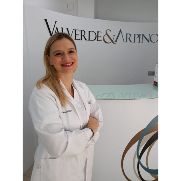 Valverde and Arpino Clinic - Clinictor