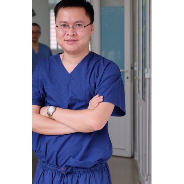 Vanphuc ENT Clinic - Clinictor