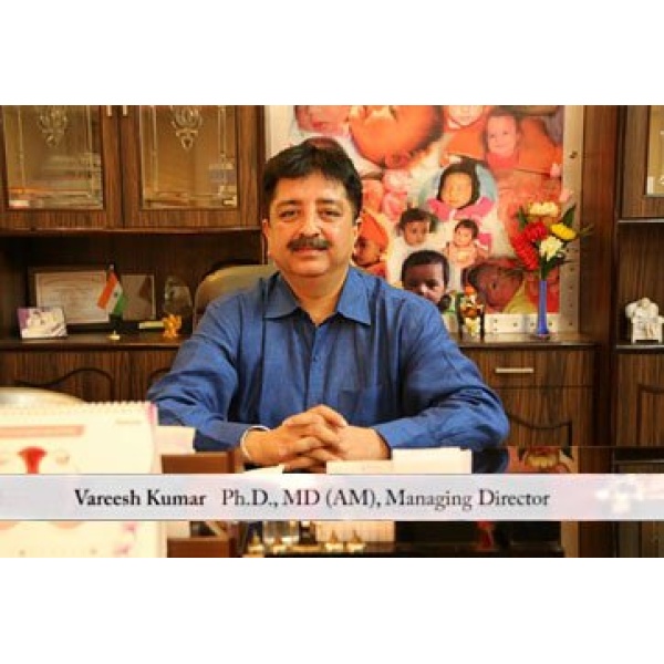 Vardaan Medical Center - Clinictor