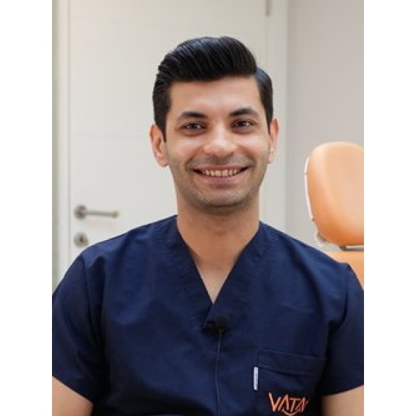 Vatan Dental Center - Clinictor