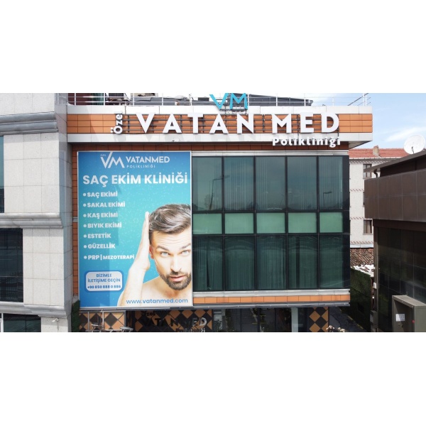 Vatanmed - Clinictor
