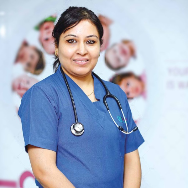 Vatsalya IVF Nepal - Clinictor