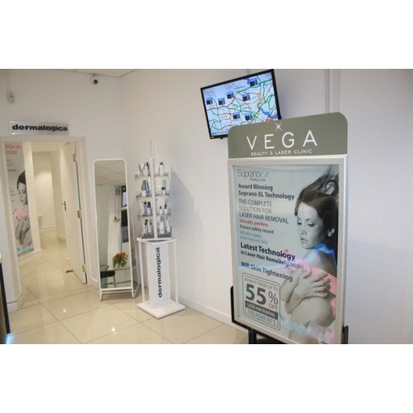Vega Beauty Clinic / Catford - Clinictor