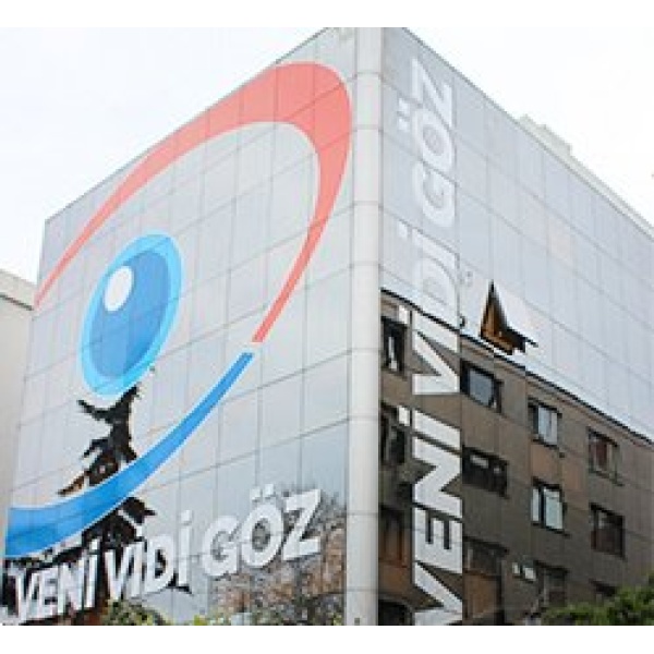 Veni Vidi Eye - Caddebostan - Clinictor