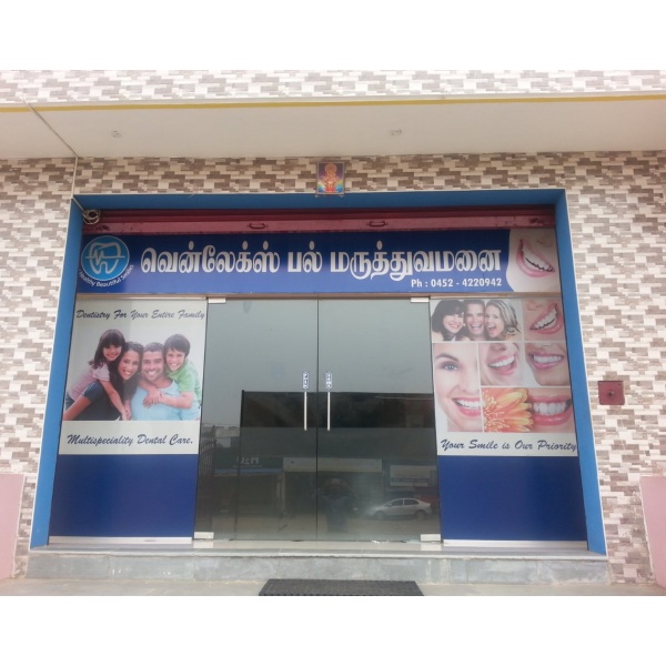 Venlakhs Dento Care - Clinictor
