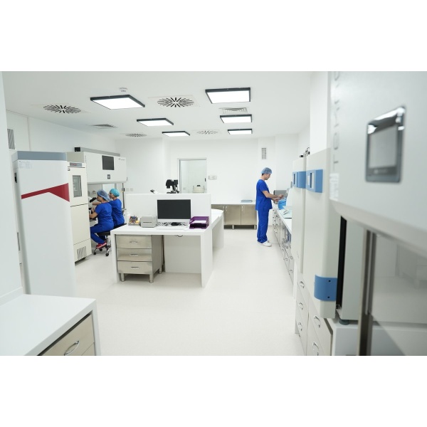 Ventus IVF Center - Clinictor