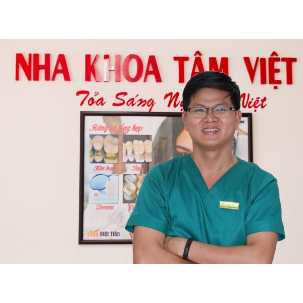 viet dental clinic Hoang Dieu Street - Clinictor