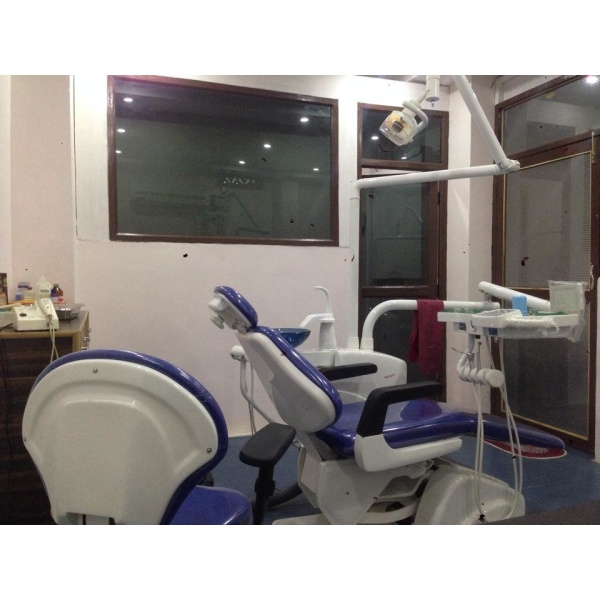 Vijaya Dental Clinic - Clinictor
