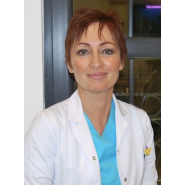 Vildan Yontuç - Clinictor