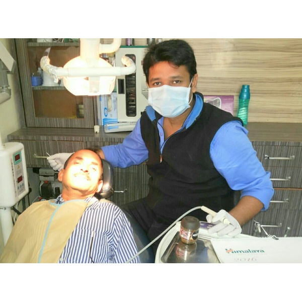 Vinayaka Dental Clinic - Clinictor