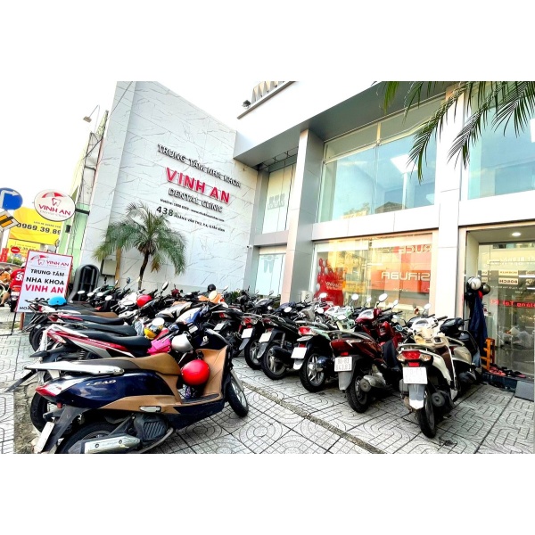 Vinh An Dental Clinic - Clinictor