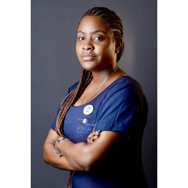 Vision Express St Lucia - Clinictor
