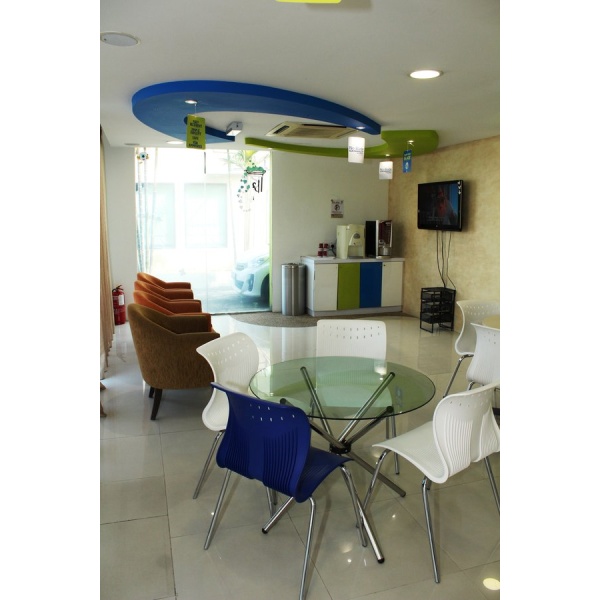 Vista Eye Specialist - Bangsar South - Clinictor
