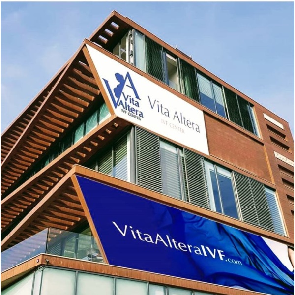 Vita Altera IVF Center - Clinictor