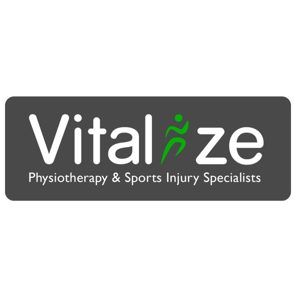Vitalize Physiotherapy - Clinictor