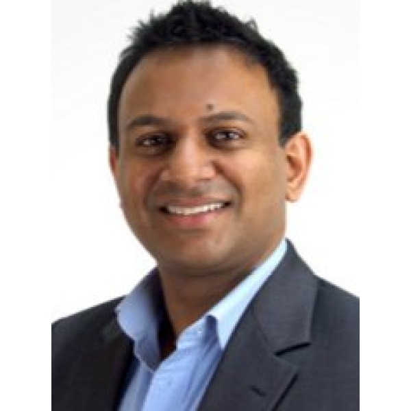 Vivek Sivarajan - Glasgow - Clinictor
