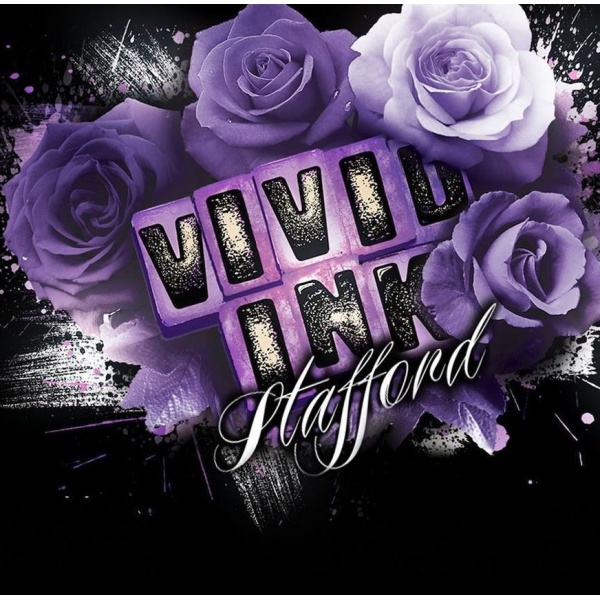 Vivid Ink Tattoo Shop - Clinictor