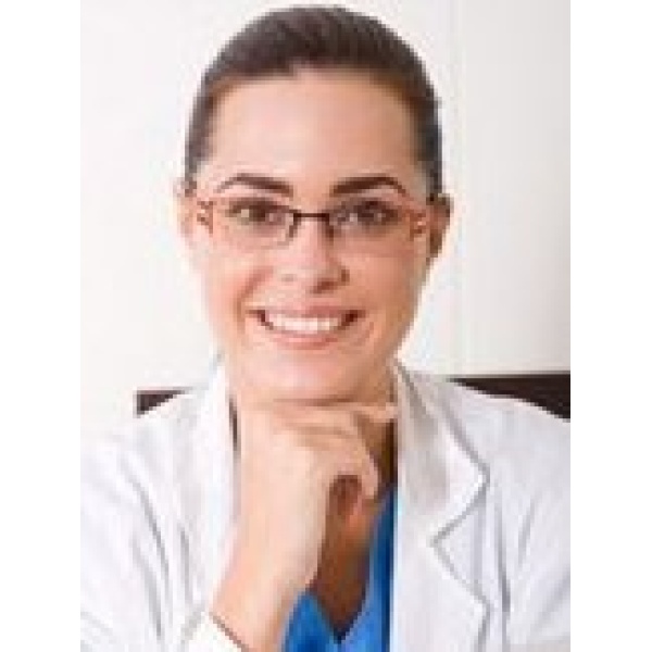 Vivien at Robinson Practice - Clinictor