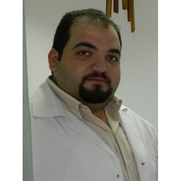 Wahid Dental Clinic At Dahab Specialized Hospital - Clinictor
