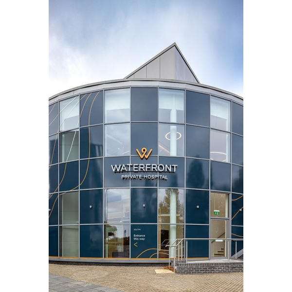 Waterfront Private Hospital - Clinictor