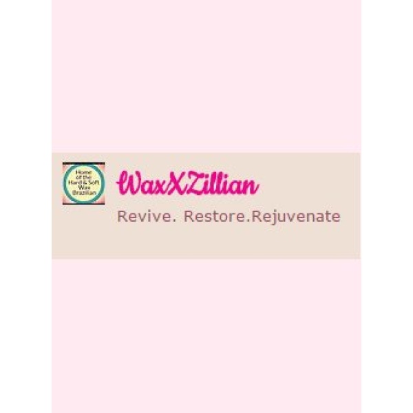 Waxxzillian Beauty - Clinictor