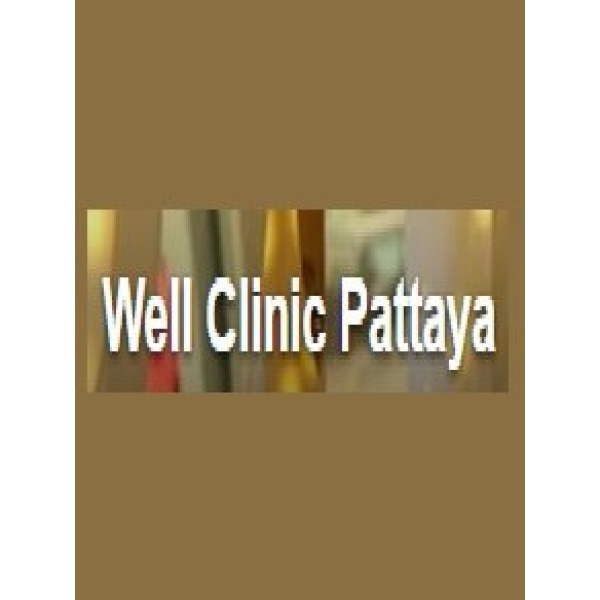Well Clinic Pattaya - Deva North Pattaya Clinic - Clinictor