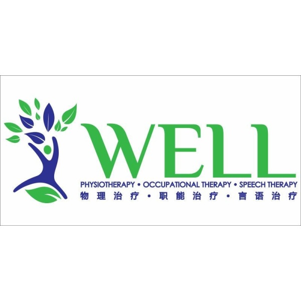WELL Rehabilitation Centre - Clinictor