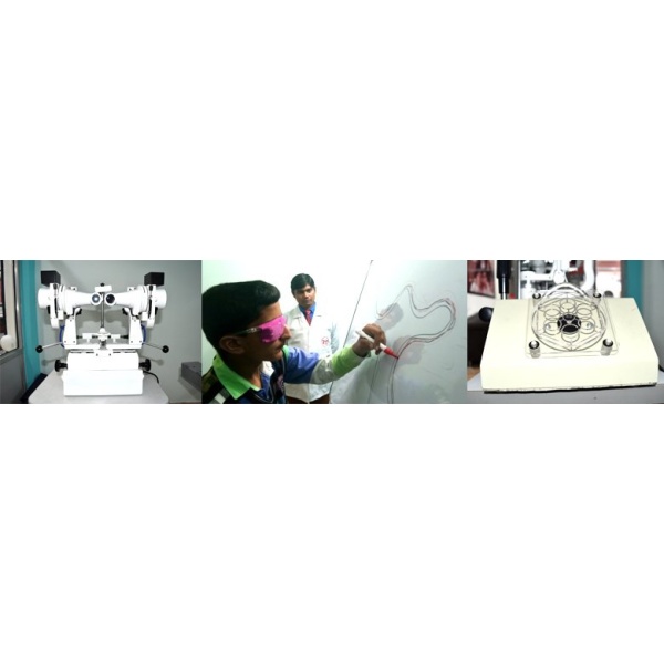 Well Sight Eye Solutions - Clinictor