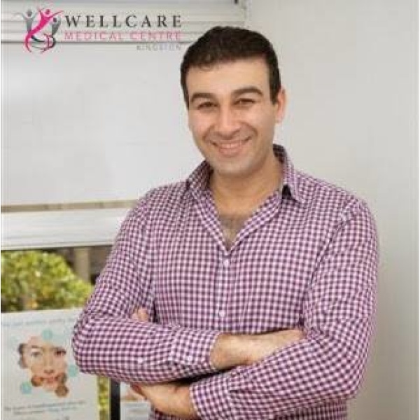 Wellcare Medical Centre Kingston's Profile Photo Wellcare Medical Centre Kingston - Clinictor