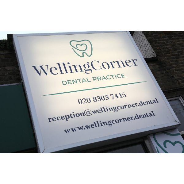 Welling Corner Dental Practice - Clinictor