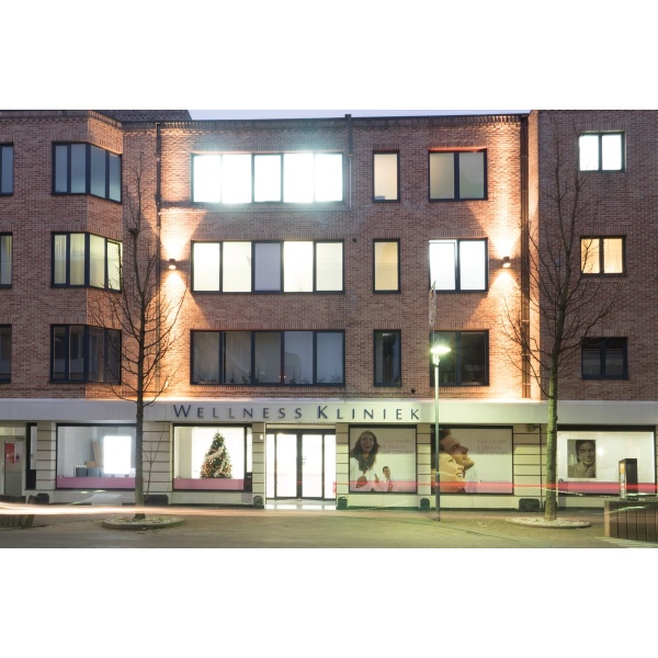 Wellness Kliniek Belgium - Clinictor