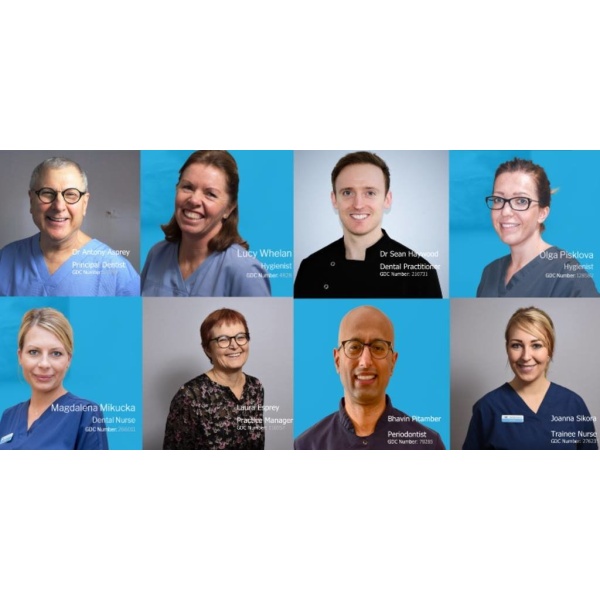 Weybridge Dental Care - Clinictor