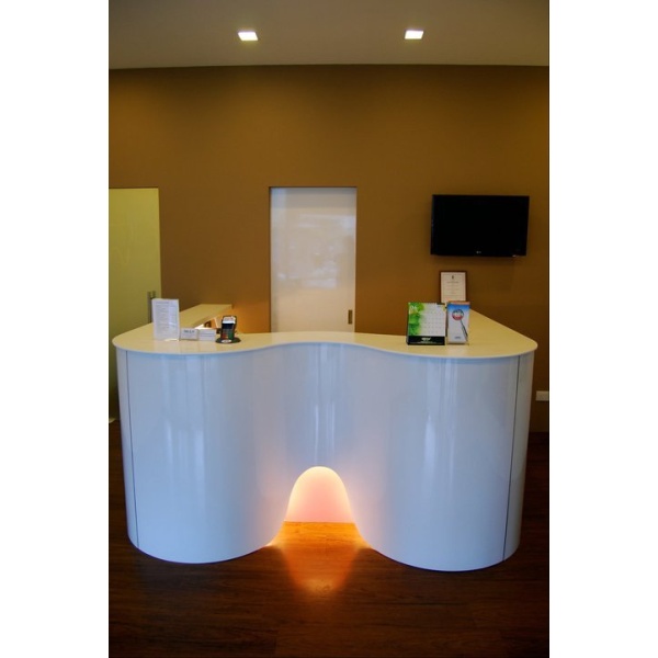 White Cloud Dental - Clinictor