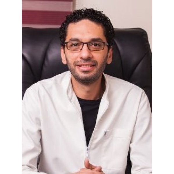 Whity Cosmetic Dental Clinic - Clinictor