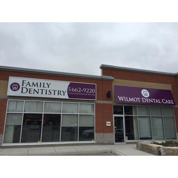Wilmot Dental Care - Clinictor
