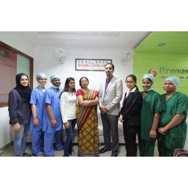 World Fertility Services - Clinictor