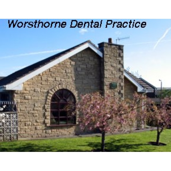 Worsthorne Dental Practice - Clinictor