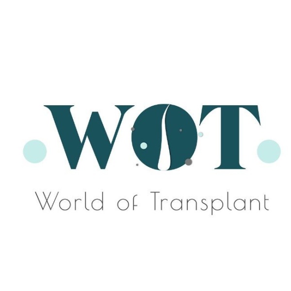 Wot Clinic - World of Transplant - Clinictor
