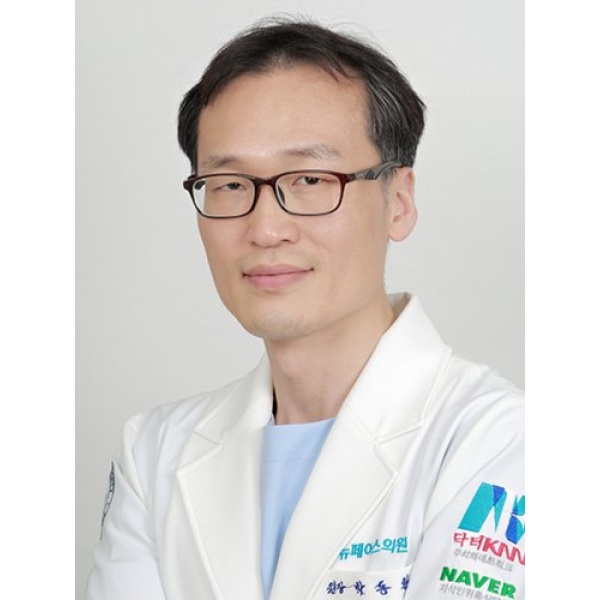 Writing New Face Rep. - Clinictor