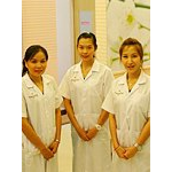 Yasashii Japan - Nonthaburi - Clinictor