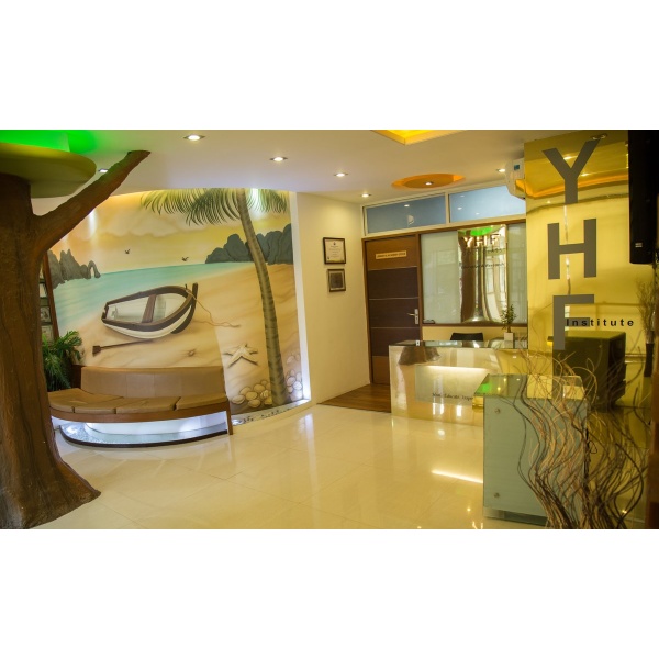 Yavagal Dental Centre of Excellence - Clinictor