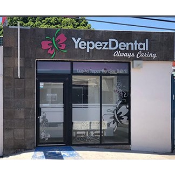 YEPEZ DENTAL - Clinictor