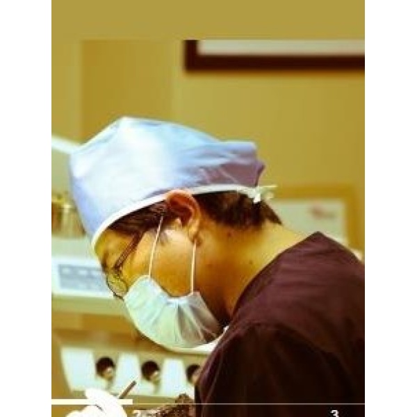 Yonsei Severance Dental - Clinictor